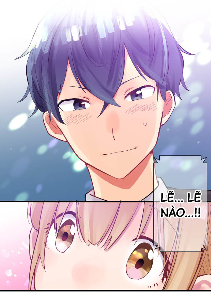 Tôi ~ Tình Yêu, Song Sinh Và Sns ~: Chapter 7