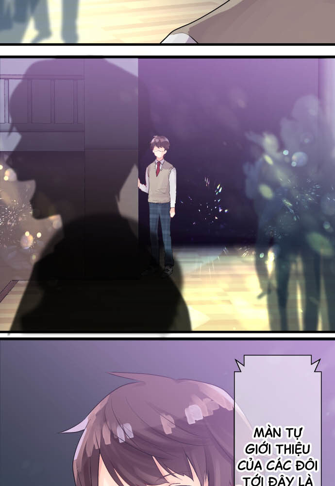 Tôi ~ Tình Yêu, Song Sinh Và Sns ~: Chapter 7