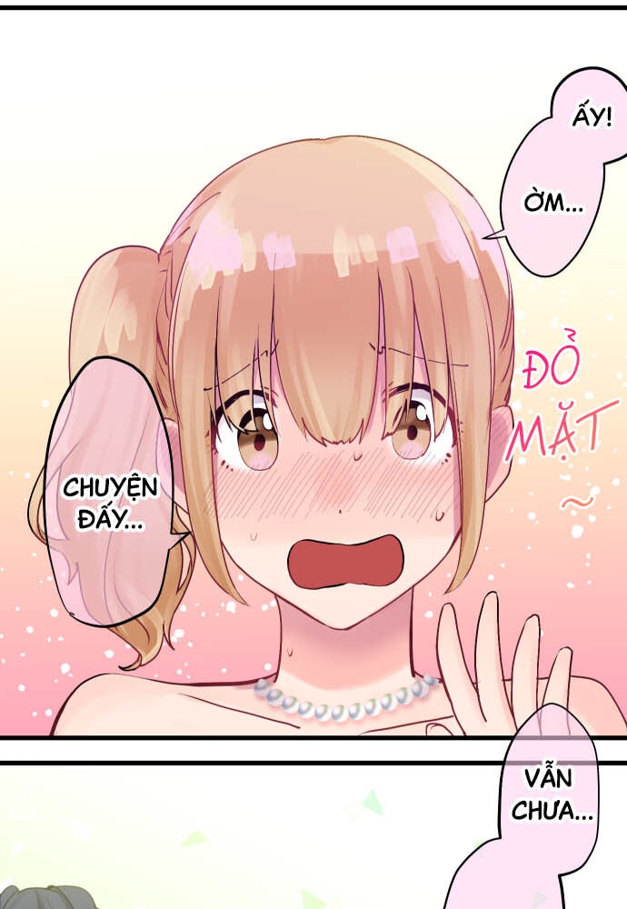 Tôi ~ Tình Yêu, Song Sinh Và Sns ~: Chapter 7