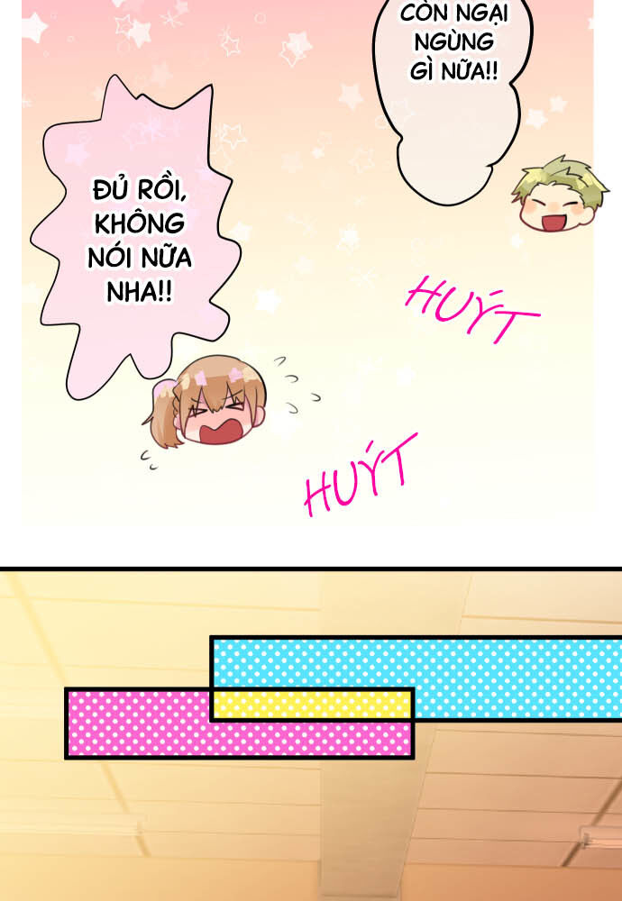 Tôi ~ Tình Yêu, Song Sinh Và Sns ~: Chapter 7