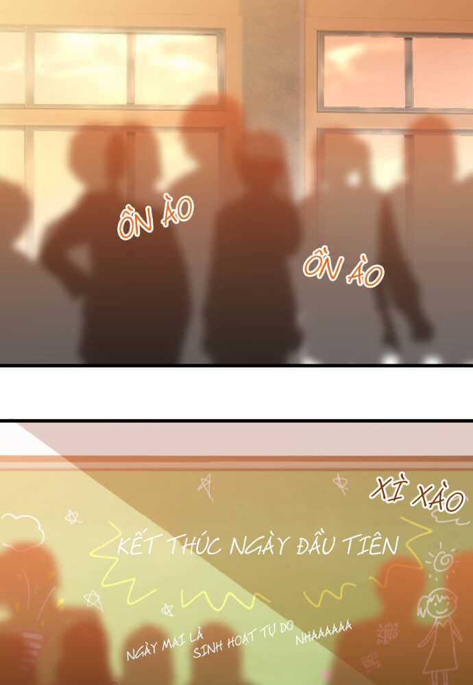 Tôi ~ Tình Yêu, Song Sinh Và Sns ~: Chapter 7