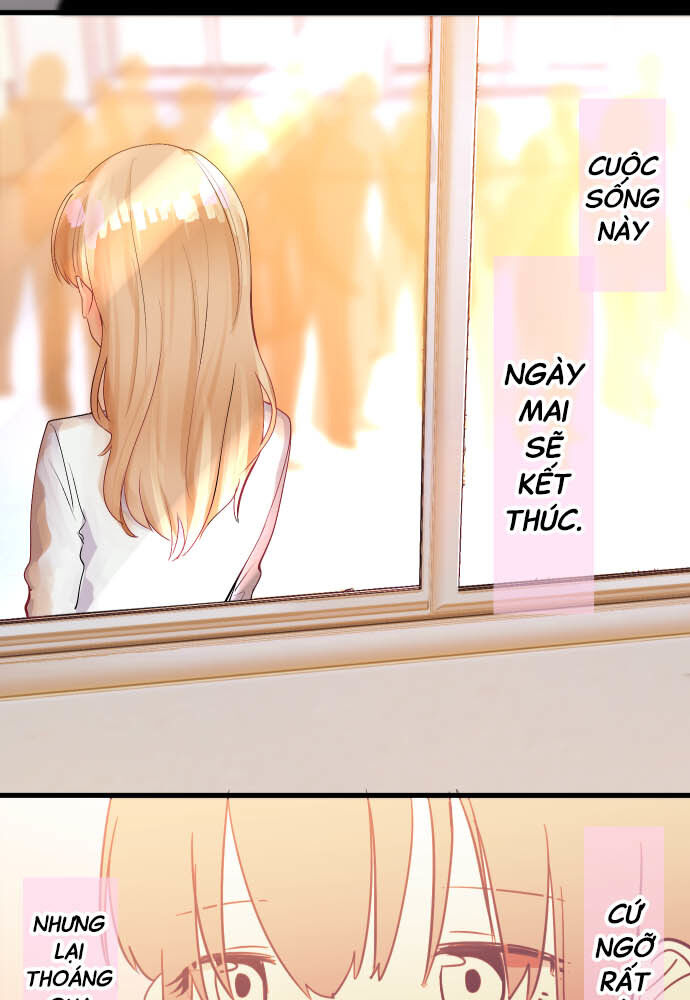 Tôi ~ Tình Yêu, Song Sinh Và Sns ~: Chapter 7