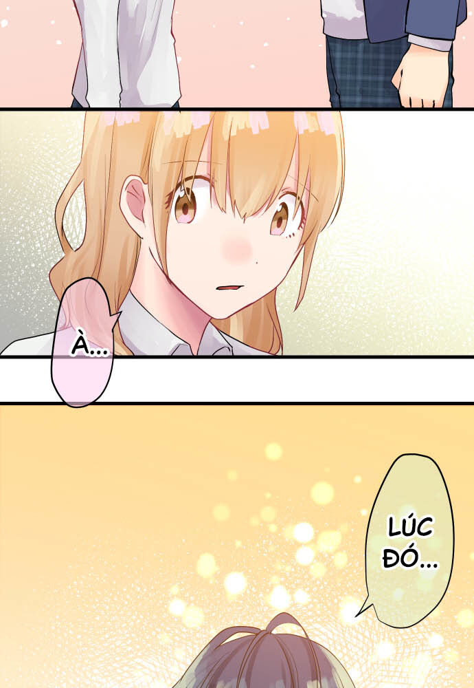 Tôi ~ Tình Yêu, Song Sinh Và Sns ~: Chapter 7