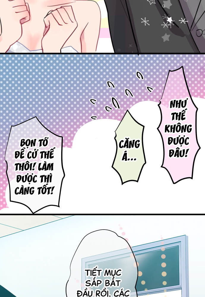 Tôi ~ Tình Yêu, Song Sinh Và Sns ~: Chapter 7