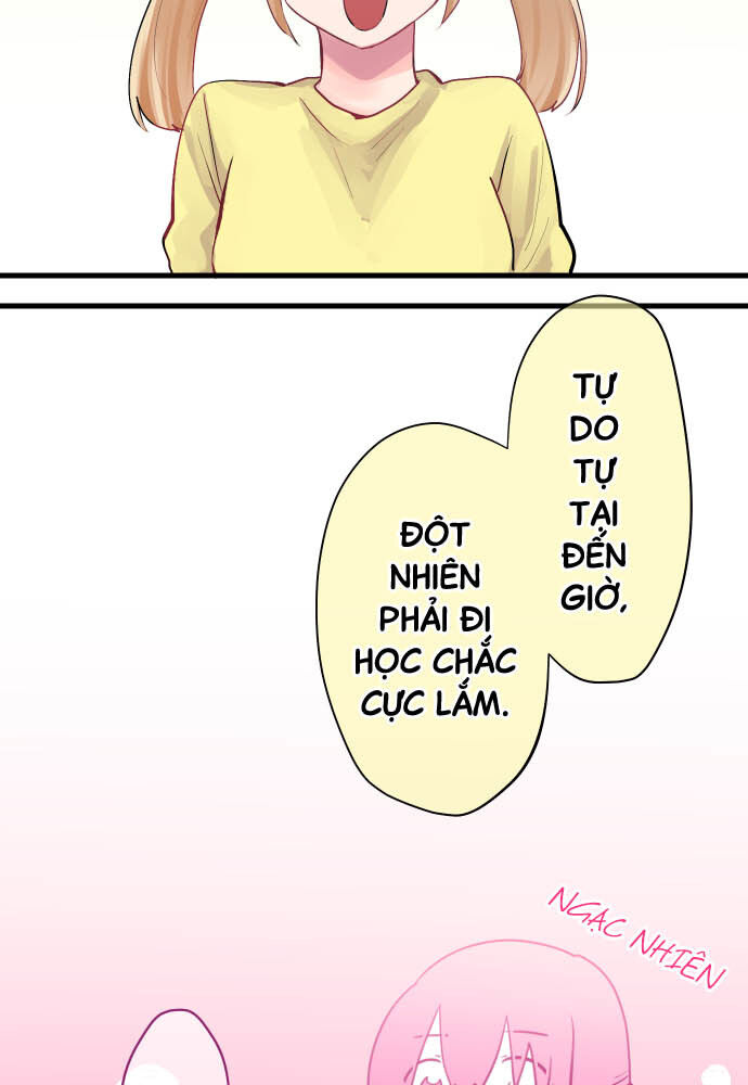 Tôi ~ Tình Yêu, Song Sinh Và Sns ~: Chapter 8
