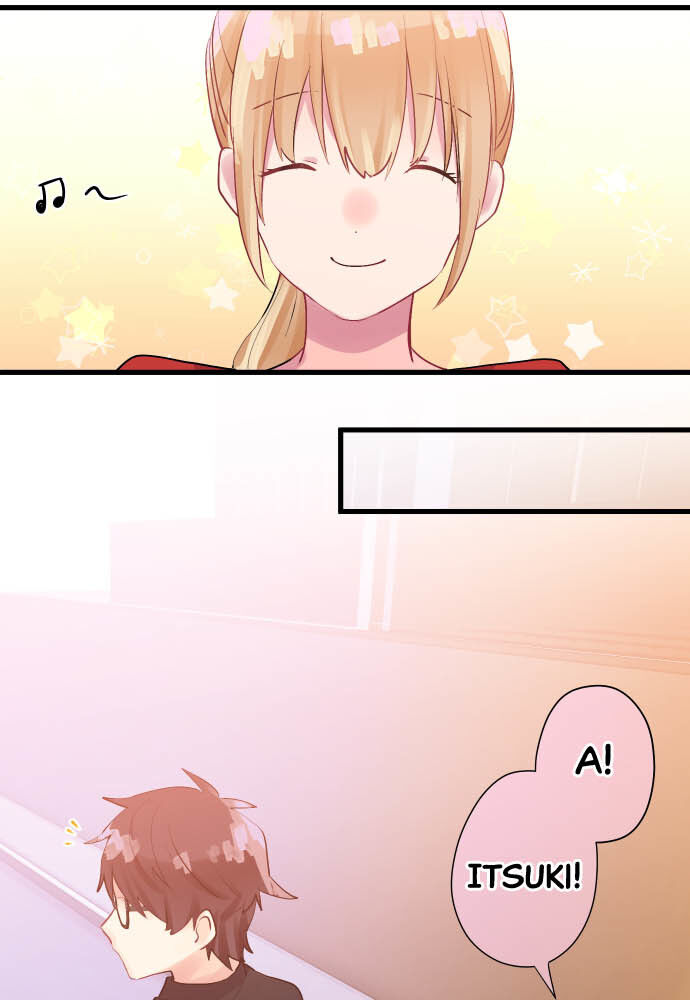 Tôi ~ Tình Yêu, Song Sinh Và Sns ~: Chapter 8