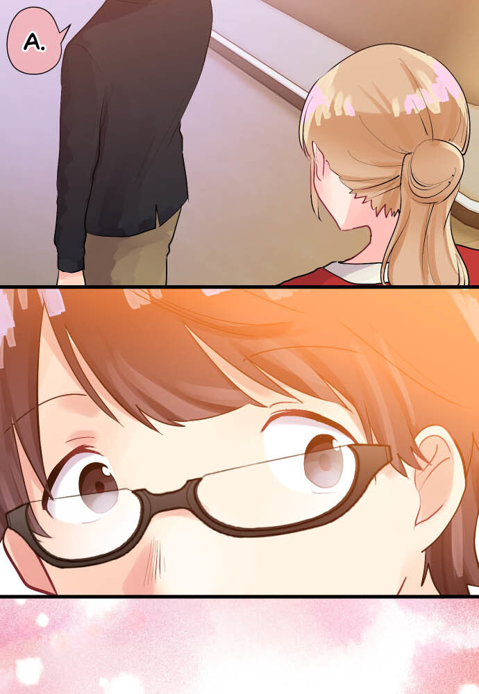 Tôi ~ Tình Yêu, Song Sinh Và Sns ~: Chapter 8