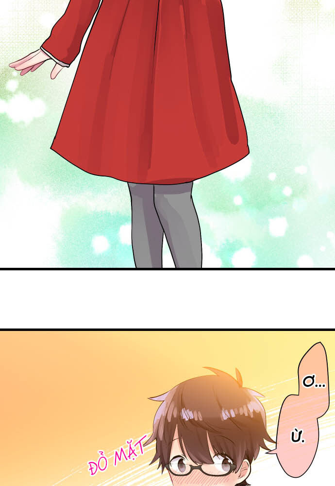 Tôi ~ Tình Yêu, Song Sinh Và Sns ~: Chapter 8