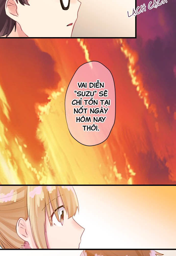 Tôi ~ Tình Yêu, Song Sinh Và Sns ~: Chapter 8