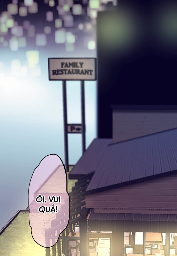 Tôi ~ Tình Yêu, Song Sinh Và Sns ~: Chapter 8