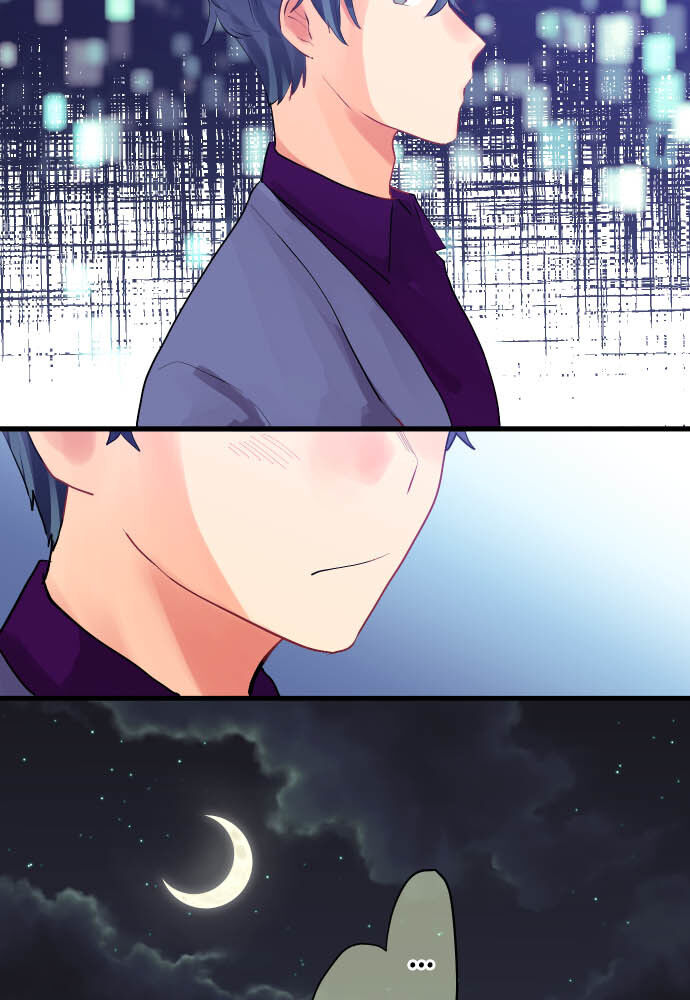 Tôi ~ Tình Yêu, Song Sinh Và Sns ~: Chapter 8