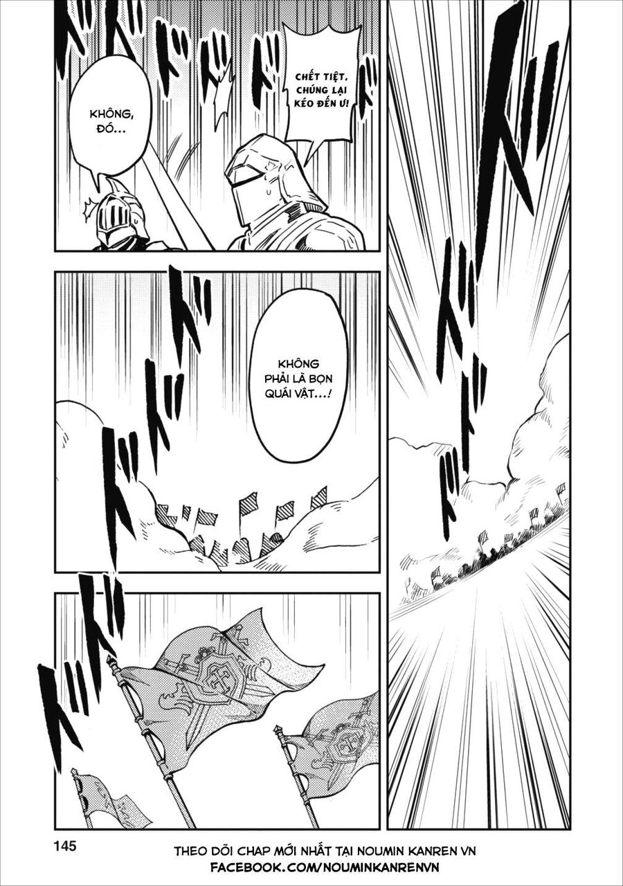 Tôi Trở Nên Mạnh Hơn Nhờ Nâng Cấp Các Kỹ Năng Của Nông Dân: Chapter 10