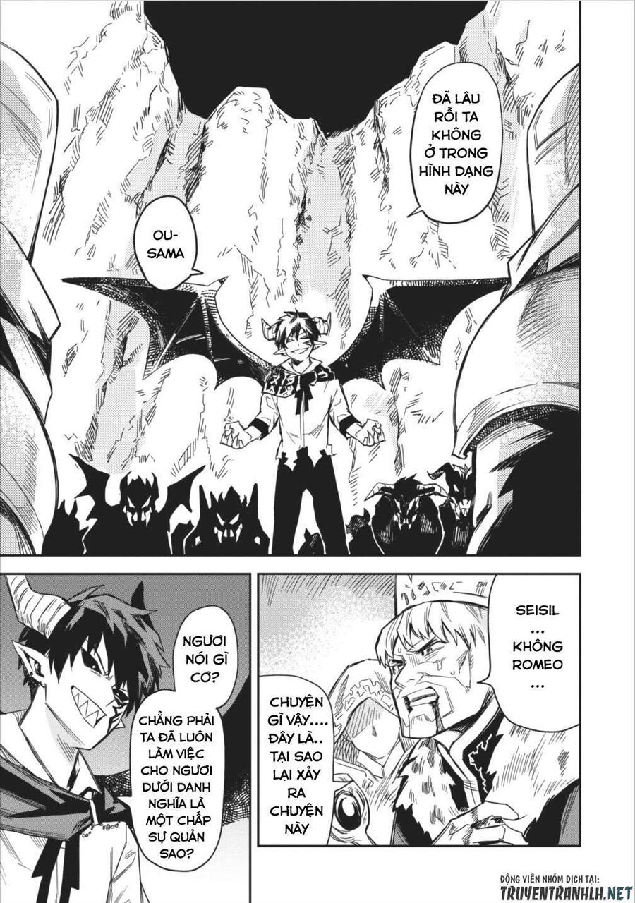 Tôi Trở Nên Mạnh Hơn Nhờ Nâng Cấp Các Kỹ Năng Của Nông Dân: Chapter 2