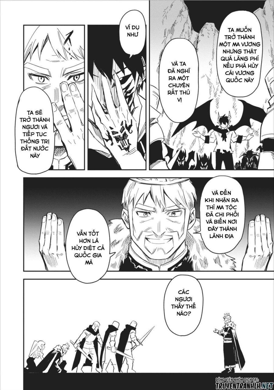 Tôi Trở Nên Mạnh Hơn Nhờ Nâng Cấp Các Kỹ Năng Của Nông Dân: Chapter 2