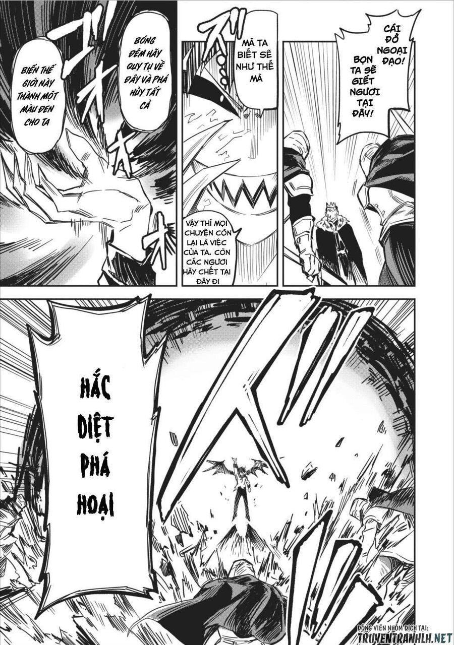 Tôi Trở Nên Mạnh Hơn Nhờ Nâng Cấp Các Kỹ Năng Của Nông Dân: Chapter 2