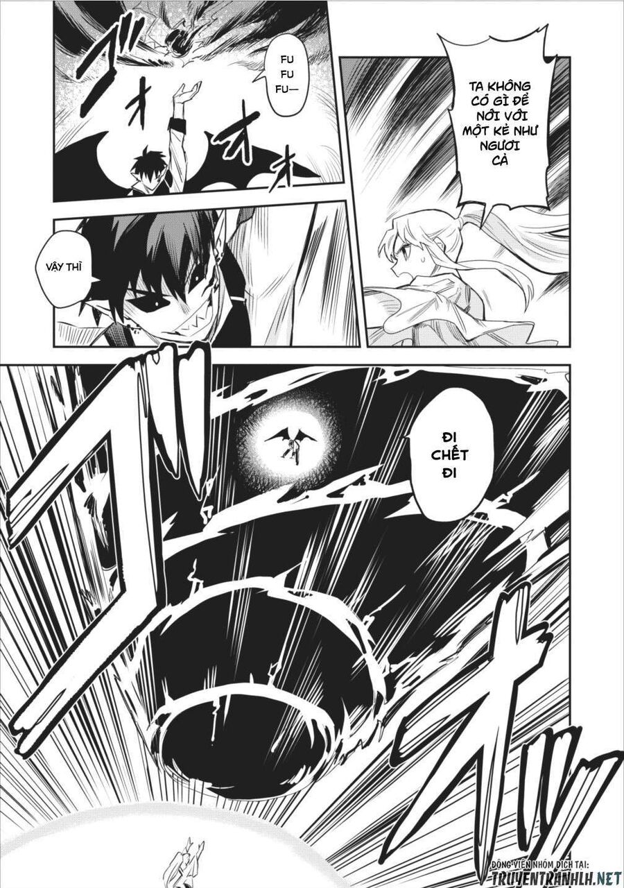 Tôi Trở Nên Mạnh Hơn Nhờ Nâng Cấp Các Kỹ Năng Của Nông Dân: Chapter 2