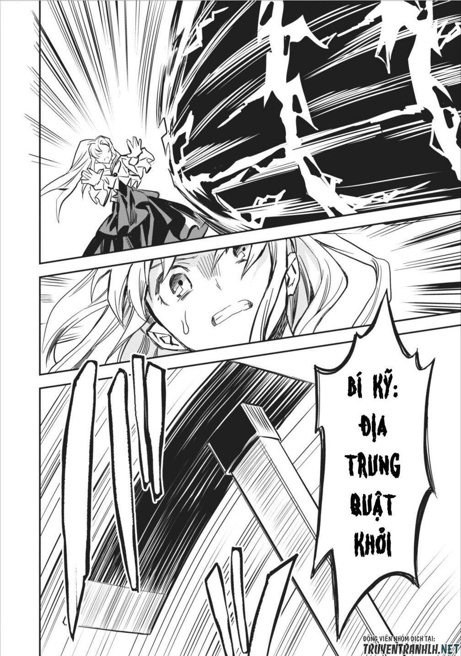 Tôi Trở Nên Mạnh Hơn Nhờ Nâng Cấp Các Kỹ Năng Của Nông Dân: Chapter 2