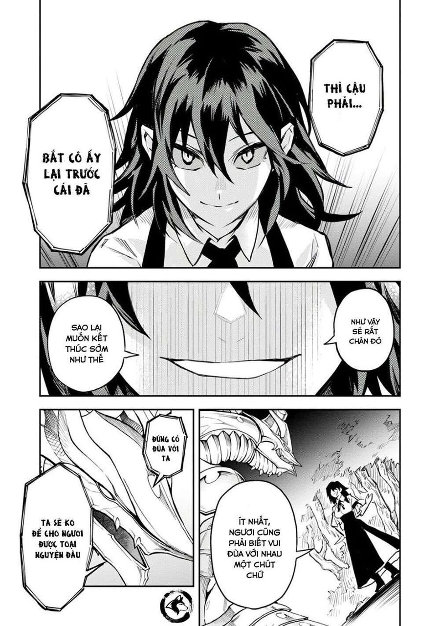 Tôi Trở Nên Mạnh Hơn Nhờ Nâng Cấp Các Kỹ Năng Của Nông Dân: Chapter 6