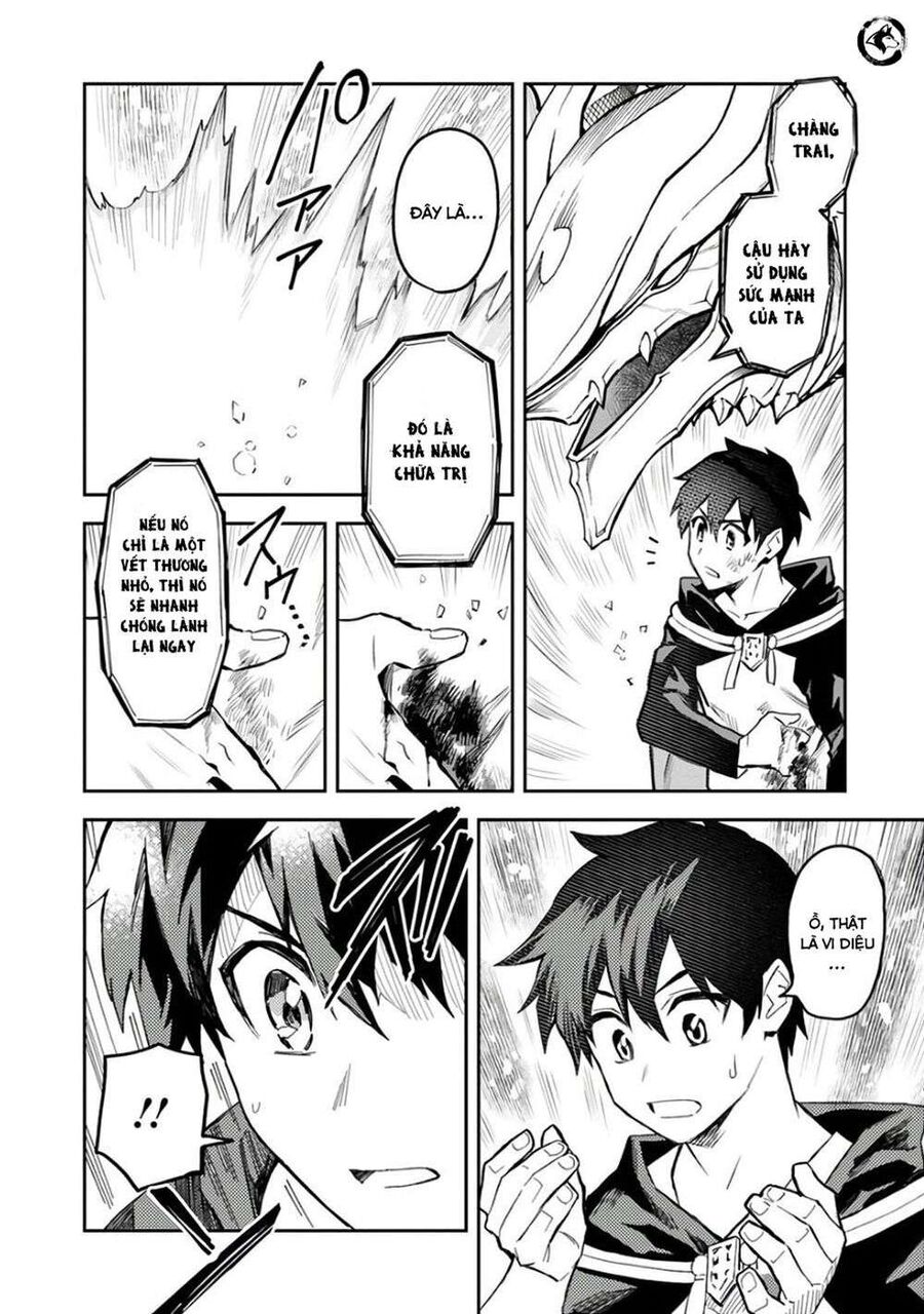 Tôi Trở Nên Mạnh Hơn Nhờ Nâng Cấp Các Kỹ Năng Của Nông Dân: Chapter 6