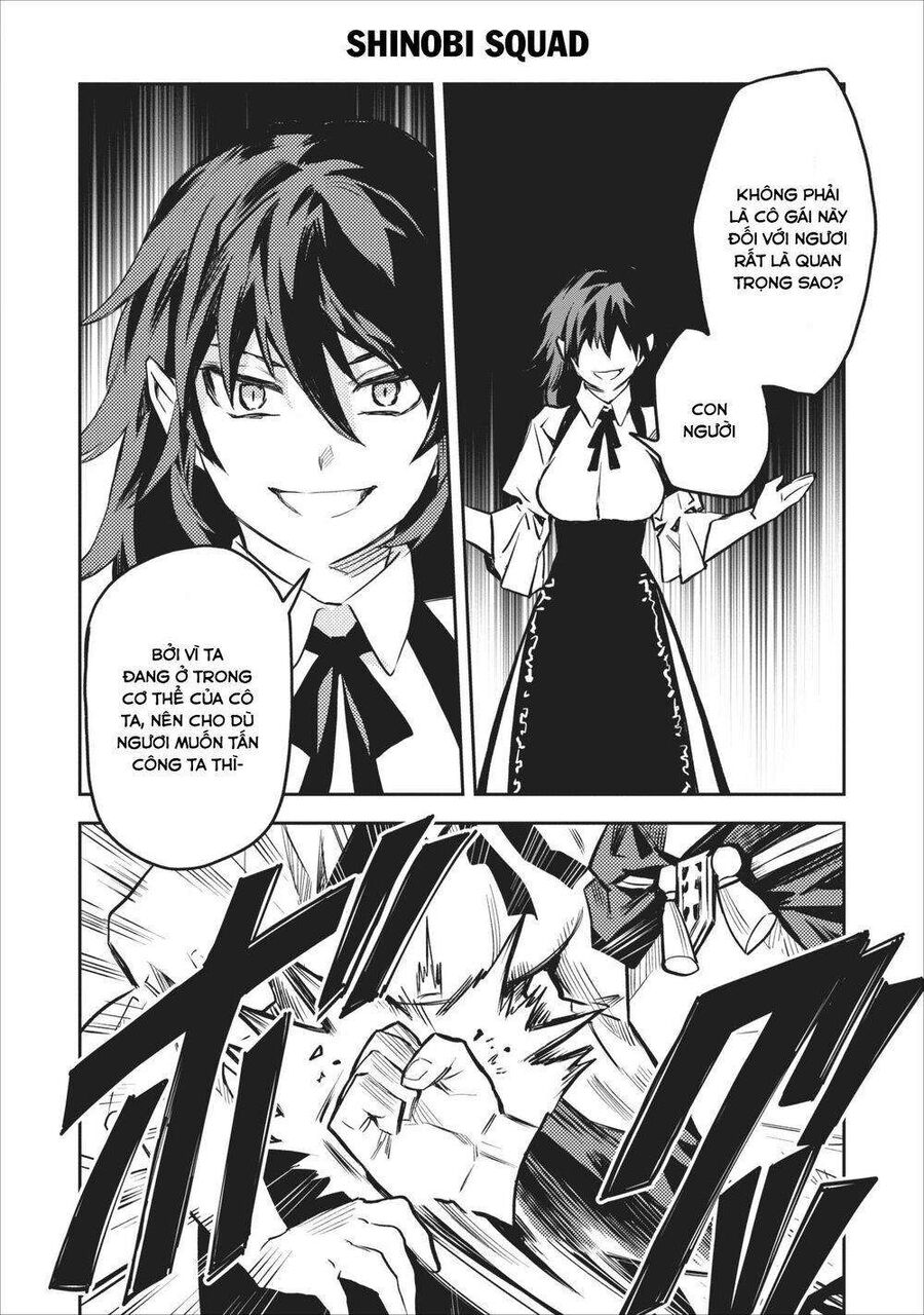 Tôi Trở Nên Mạnh Hơn Nhờ Nâng Cấp Các Kỹ Năng Của Nông Dân: Chapter 6