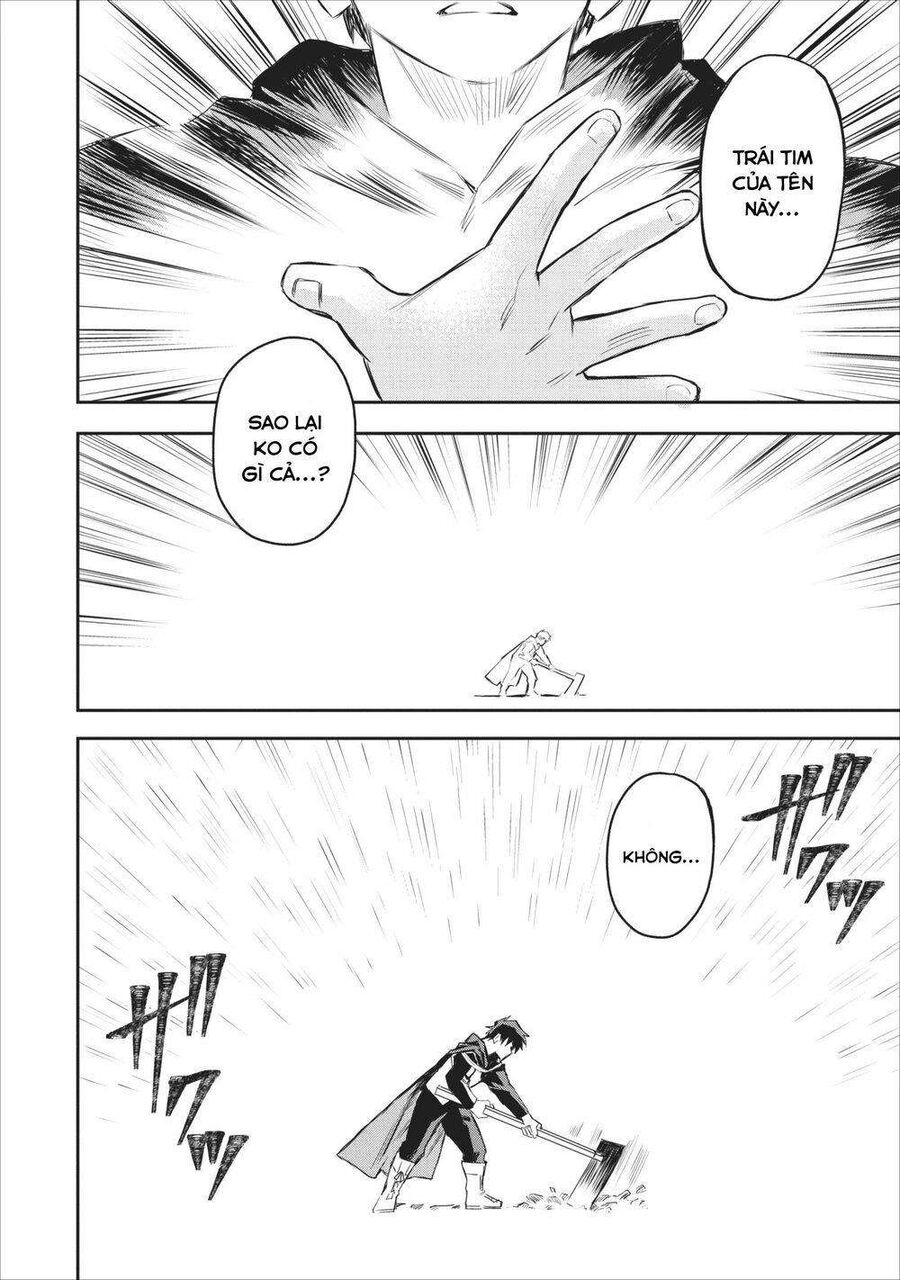 Tôi Trở Nên Mạnh Hơn Nhờ Nâng Cấp Các Kỹ Năng Của Nông Dân: Chapter 6