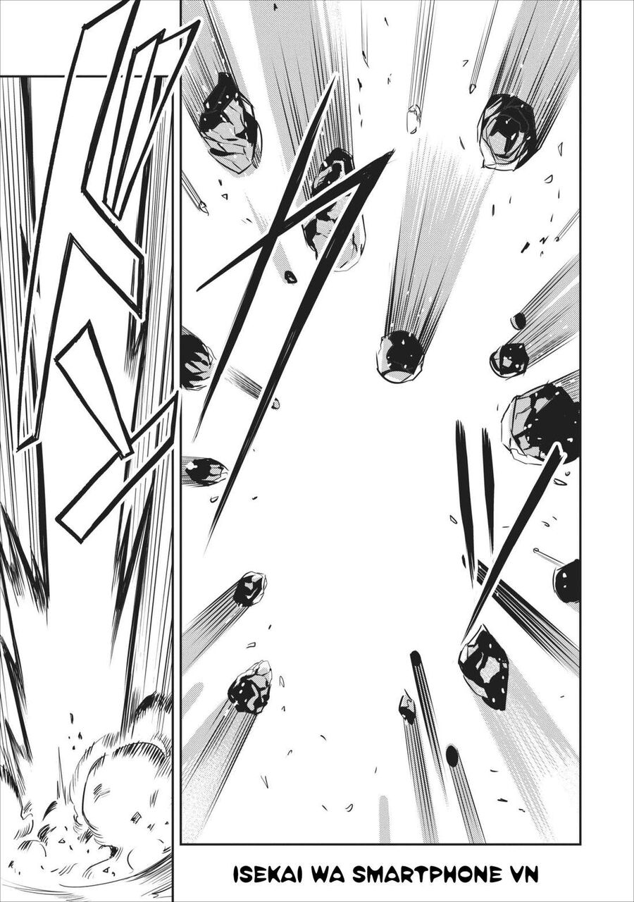 Tôi Trở Nên Mạnh Hơn Nhờ Nâng Cấp Các Kỹ Năng Của Nông Dân: Chapter 9