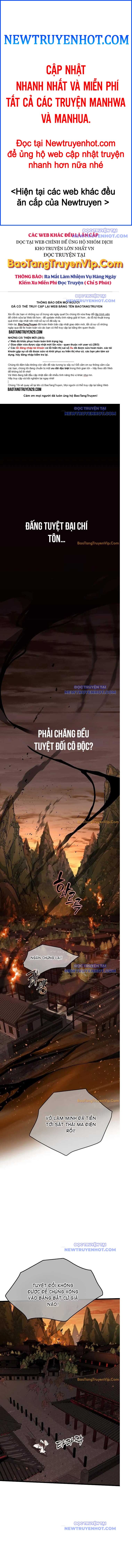 Tôi Trở Thành Chồng Của Giáo Chủ Ma Giáo: Chapter 1