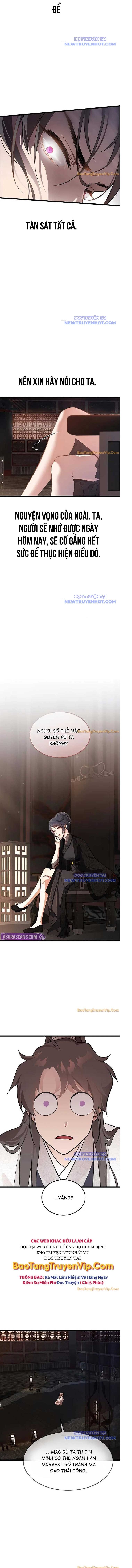 Tôi Trở Thành Chồng Của Giáo Chủ Ma Giáo: Chapter 1