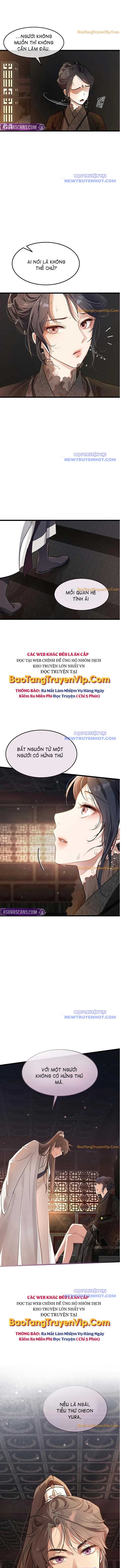 Tôi Trở Thành Chồng Của Giáo Chủ Ma Giáo: Chapter 1