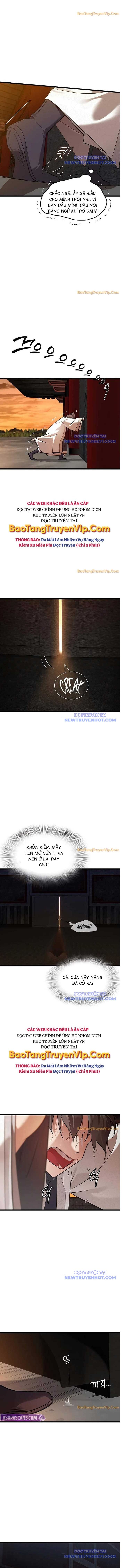Tôi Trở Thành Chồng Của Giáo Chủ Ma Giáo: Chapter 1