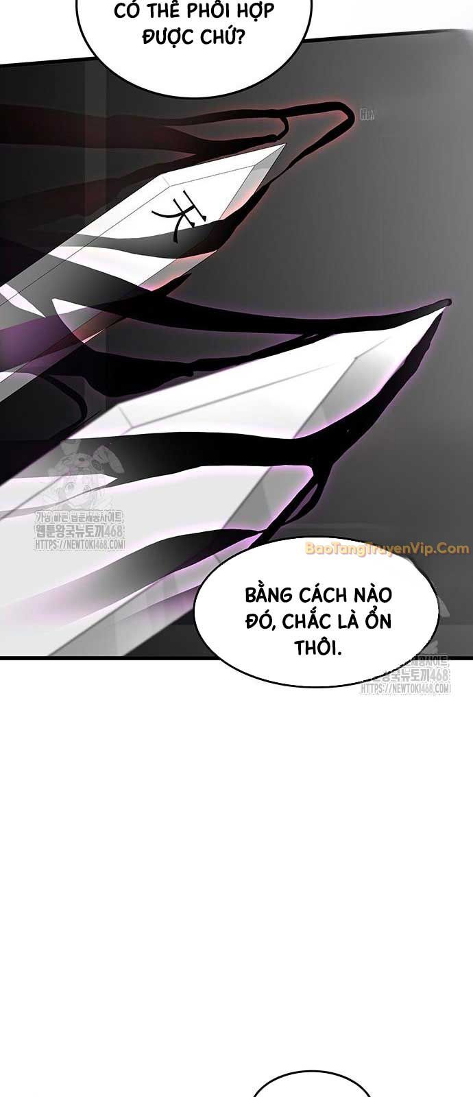 Tôi Trở Thành Chồng Của Giáo Chủ Ma Giáo: Chapter 10