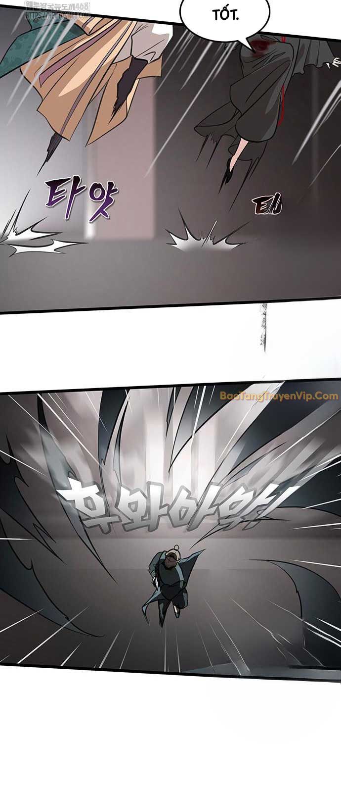 Tôi Trở Thành Chồng Của Giáo Chủ Ma Giáo: Chapter 10