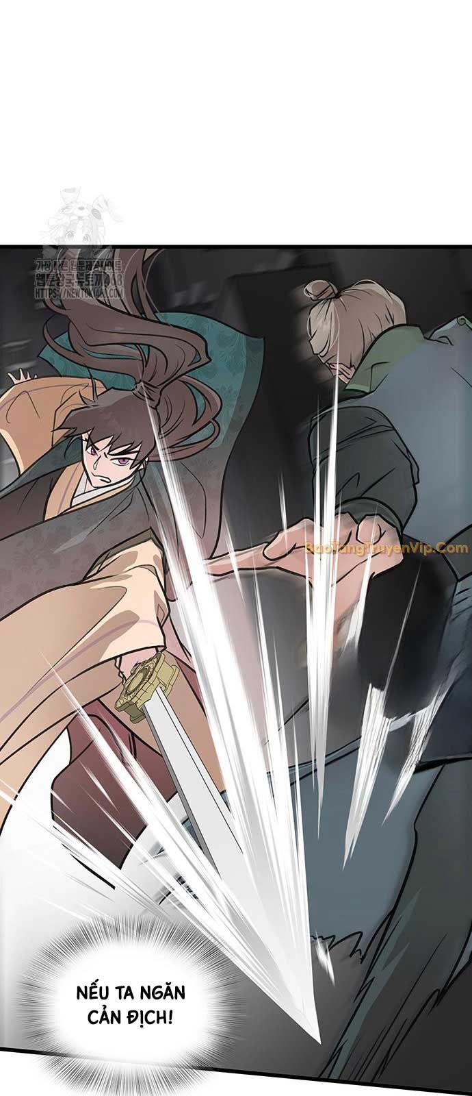 Tôi Trở Thành Chồng Của Giáo Chủ Ma Giáo: Chapter 10