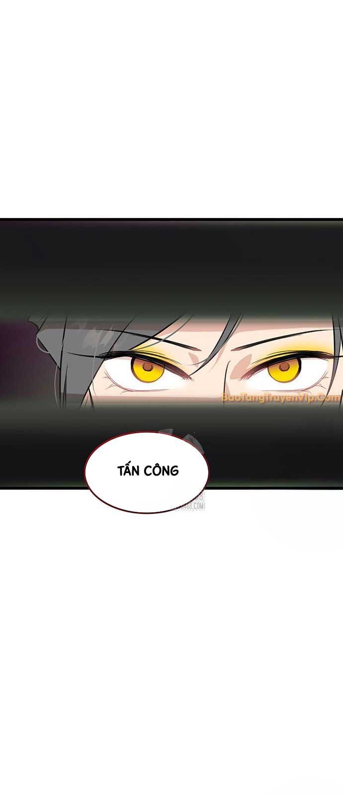 Tôi Trở Thành Chồng Của Giáo Chủ Ma Giáo: Chapter 10
