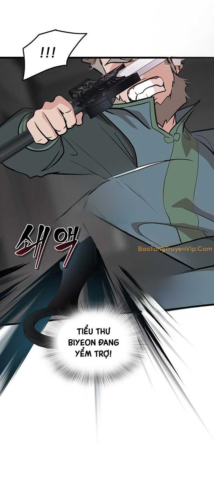 Tôi Trở Thành Chồng Của Giáo Chủ Ma Giáo: Chapter 10