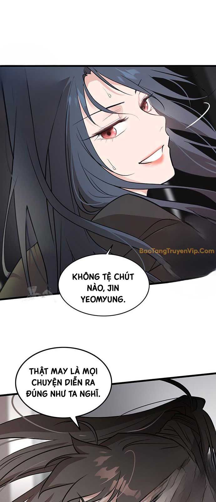 Tôi Trở Thành Chồng Của Giáo Chủ Ma Giáo: Chapter 10