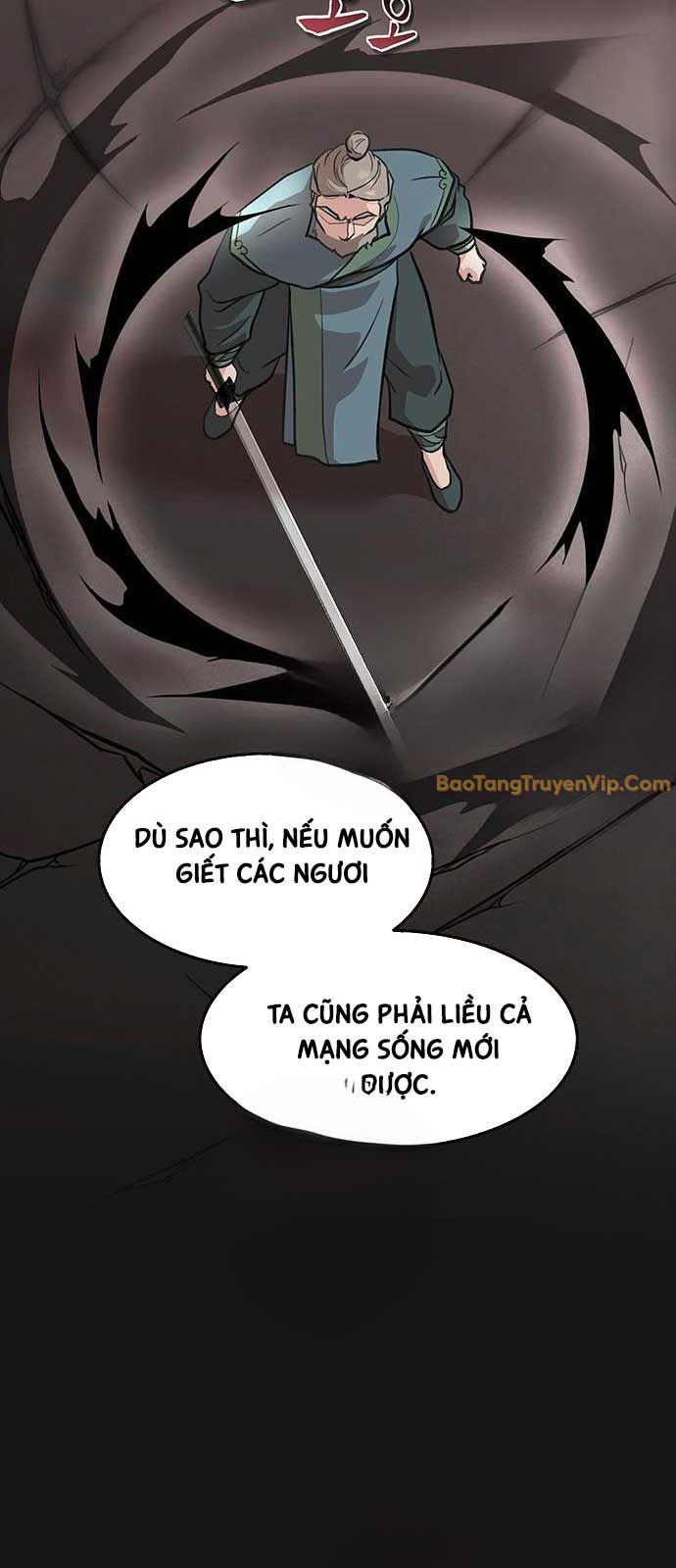 Tôi Trở Thành Chồng Của Giáo Chủ Ma Giáo: Chapter 10