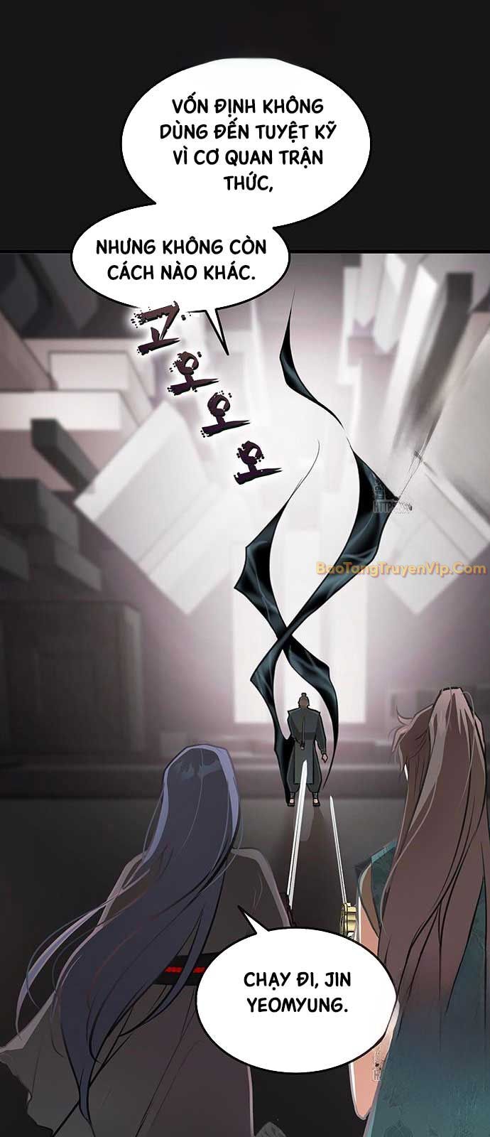 Tôi Trở Thành Chồng Của Giáo Chủ Ma Giáo: Chapter 10