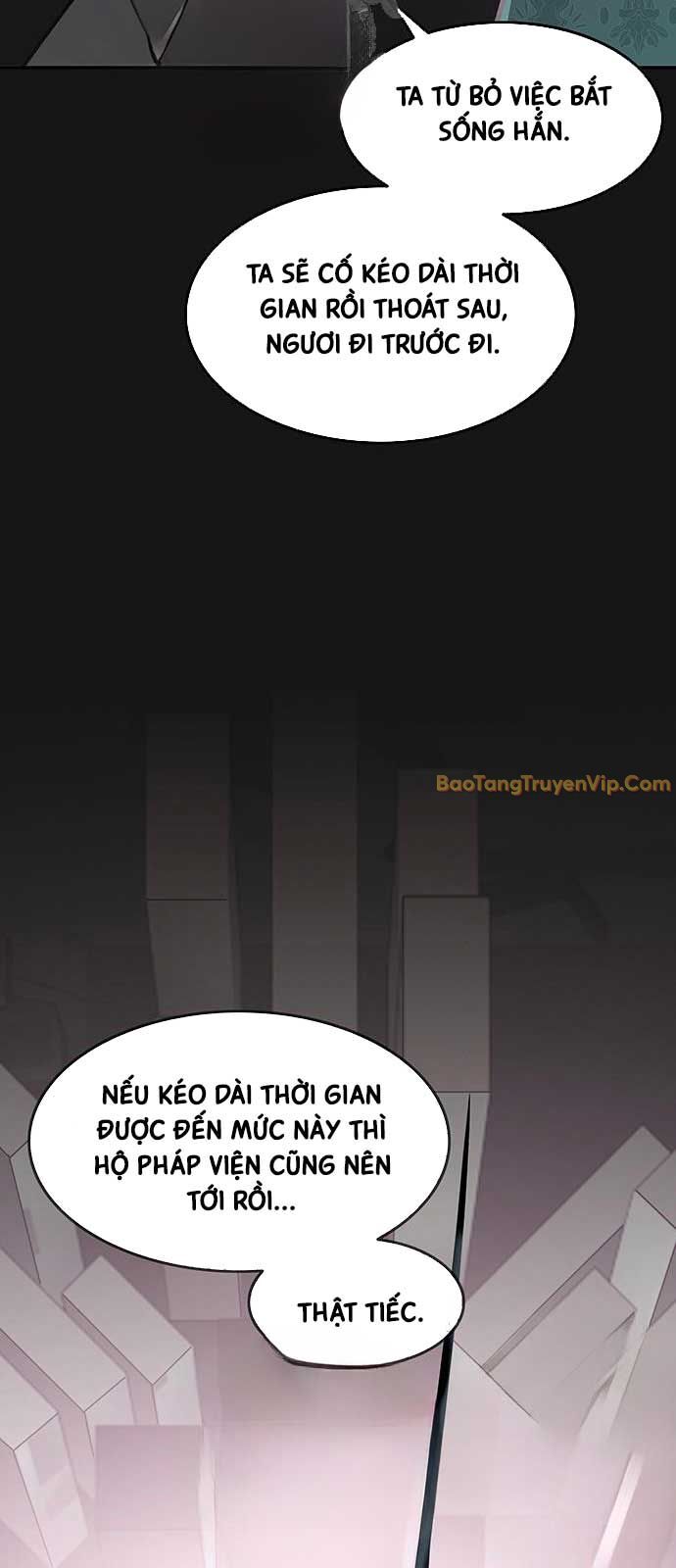 Tôi Trở Thành Chồng Của Giáo Chủ Ma Giáo: Chapter 10