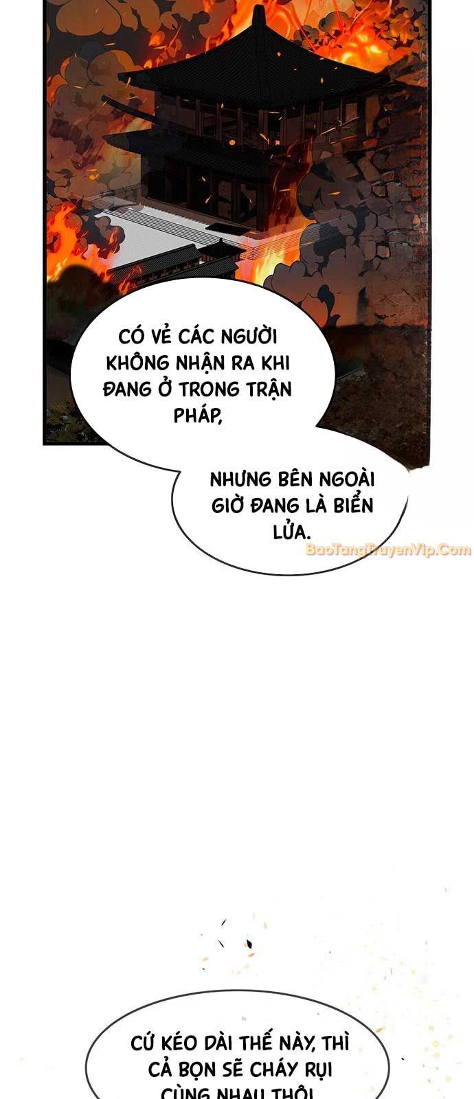 Tôi Trở Thành Chồng Của Giáo Chủ Ma Giáo: Chapter 10