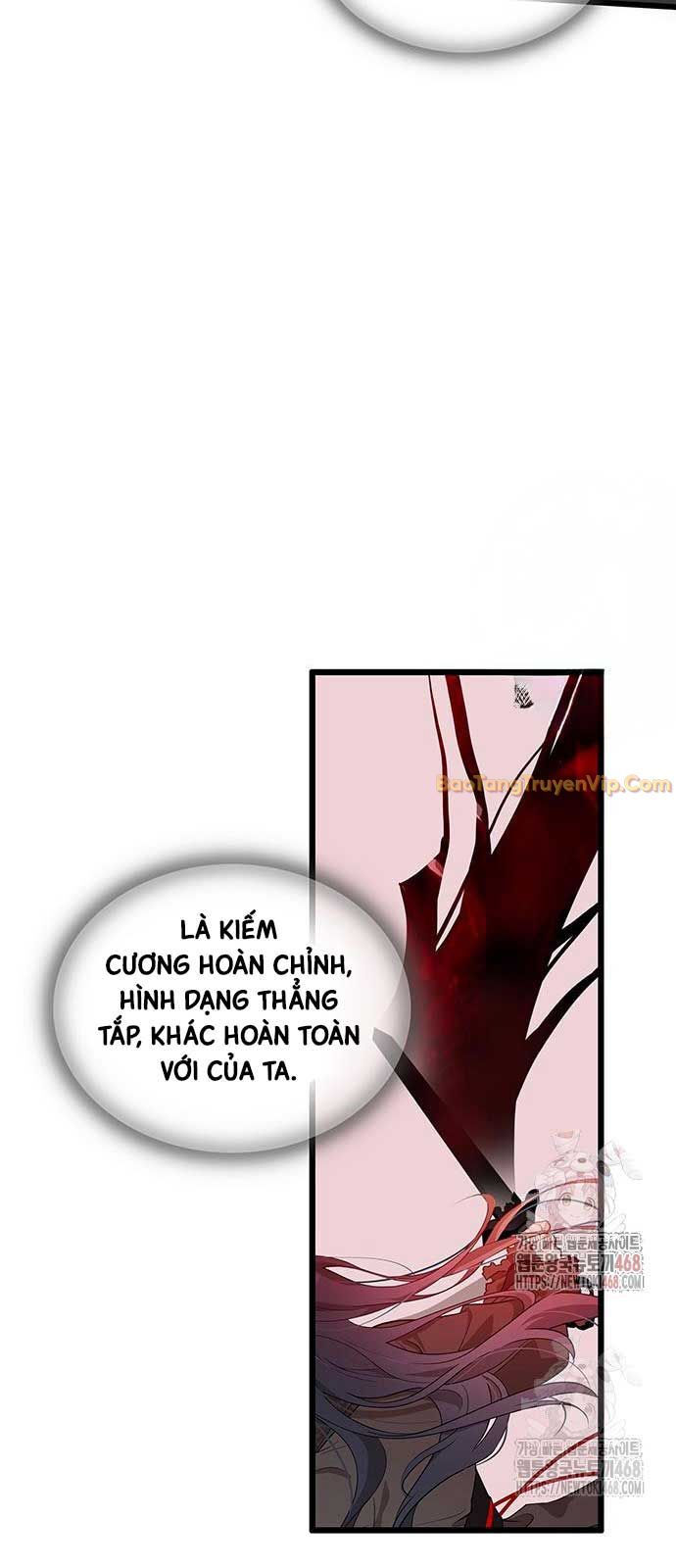 Tôi Trở Thành Chồng Của Giáo Chủ Ma Giáo: Chapter 10