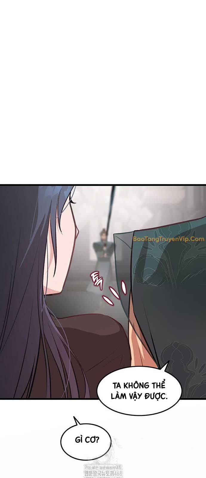 Tôi Trở Thành Chồng Của Giáo Chủ Ma Giáo: Chapter 10