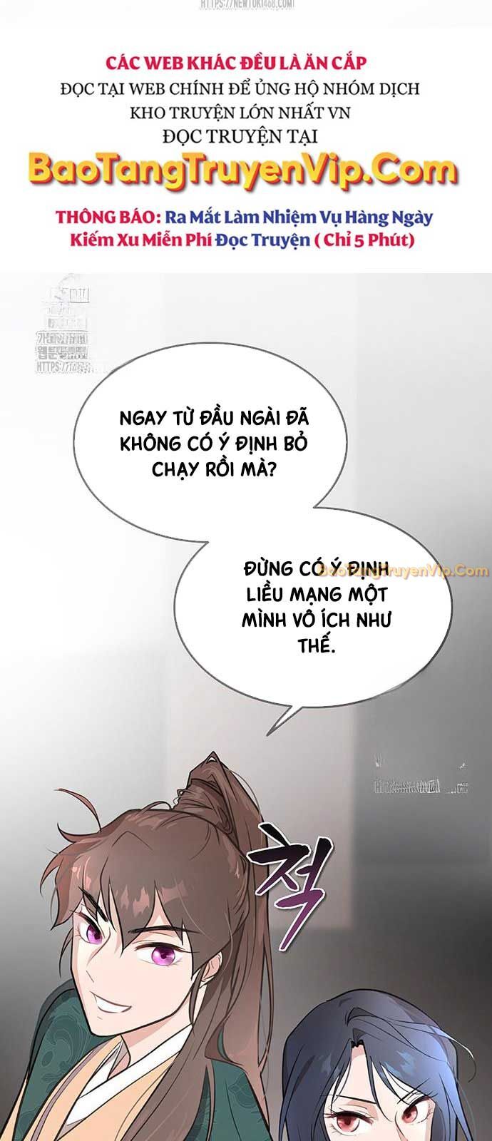 Tôi Trở Thành Chồng Của Giáo Chủ Ma Giáo: Chapter 10