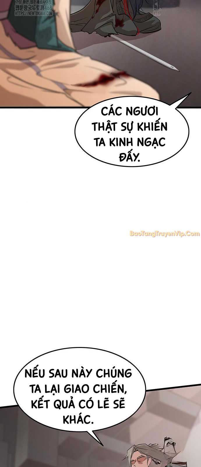Tôi Trở Thành Chồng Của Giáo Chủ Ma Giáo: Chapter 10