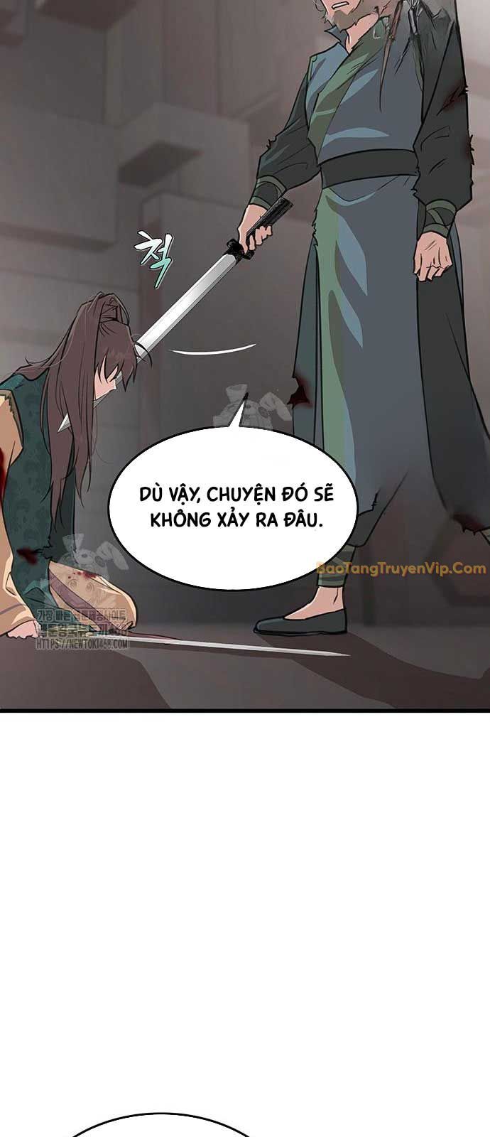 Tôi Trở Thành Chồng Của Giáo Chủ Ma Giáo: Chapter 10