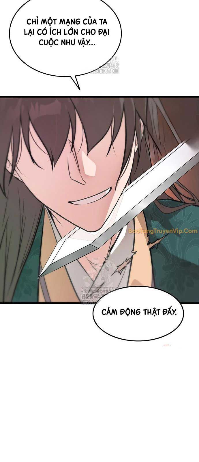 Tôi Trở Thành Chồng Của Giáo Chủ Ma Giáo: Chapter 10