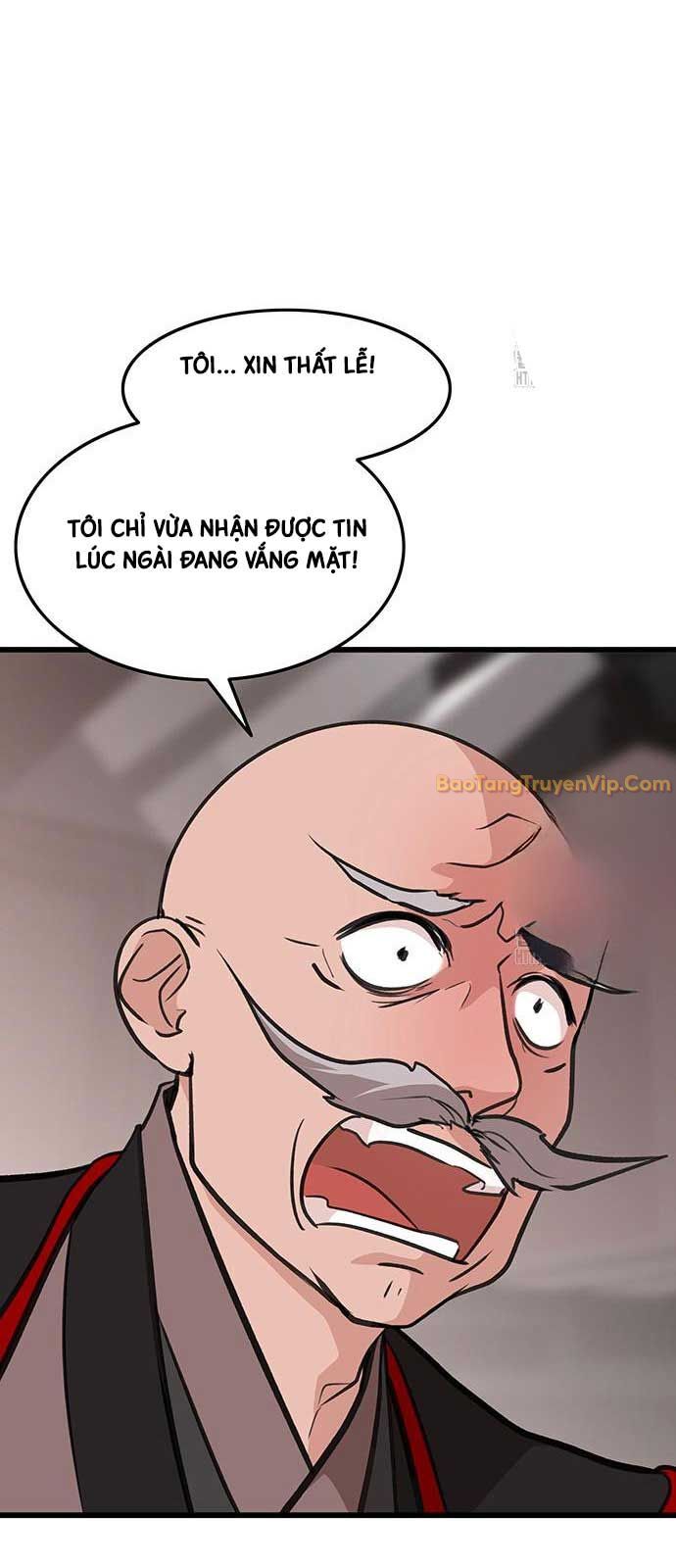 Tôi Trở Thành Chồng Của Giáo Chủ Ma Giáo: Chapter 10