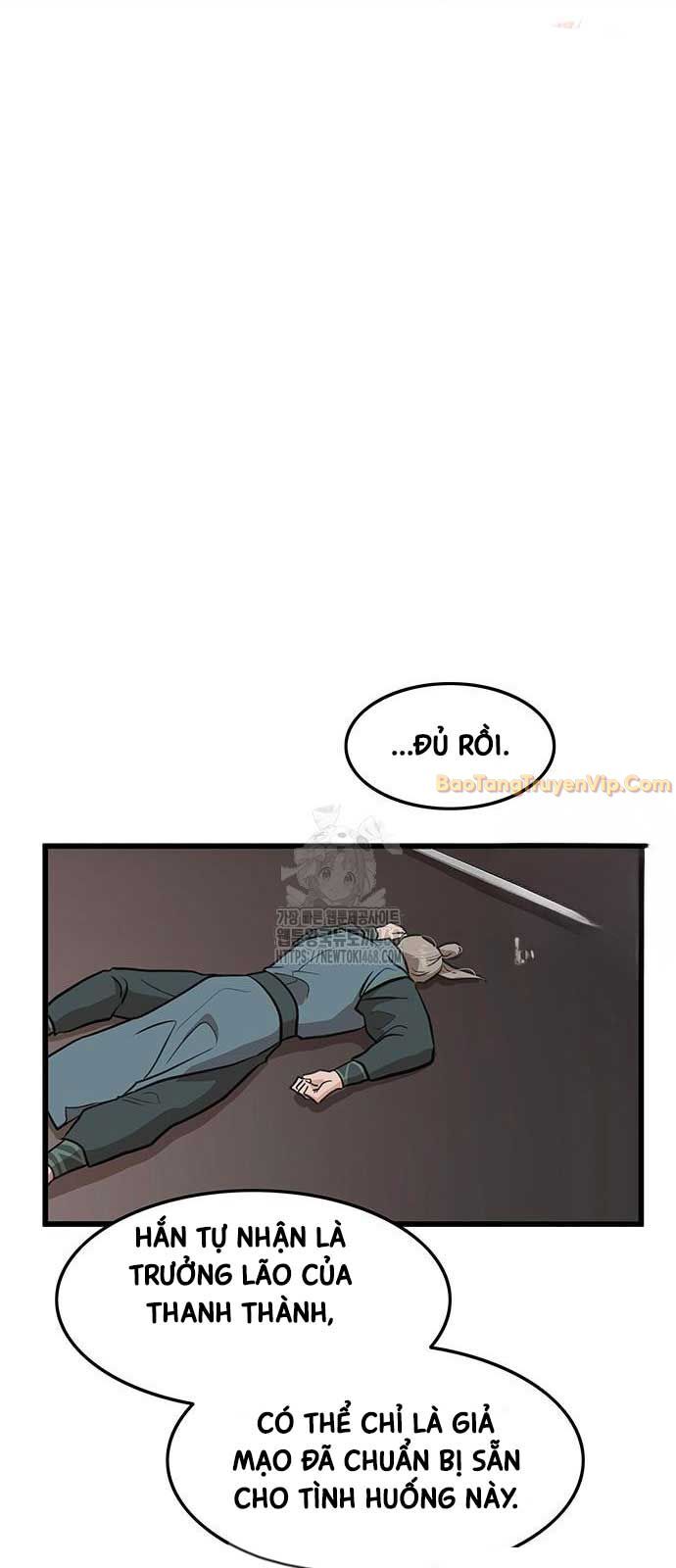 Tôi Trở Thành Chồng Của Giáo Chủ Ma Giáo: Chapter 10