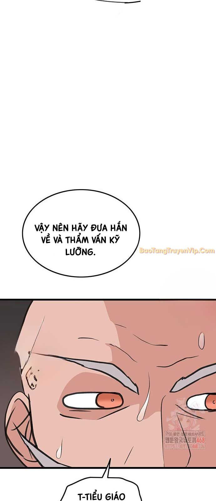 Tôi Trở Thành Chồng Của Giáo Chủ Ma Giáo: Chapter 10