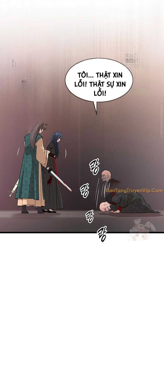 Tôi Trở Thành Chồng Của Giáo Chủ Ma Giáo: Chapter 10